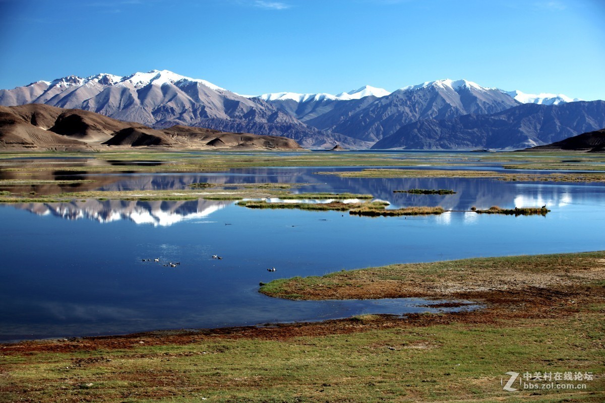 《爱上旅行》之六   美景在路上