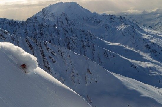 你知道极限运动界八项巅峰挑战吗？