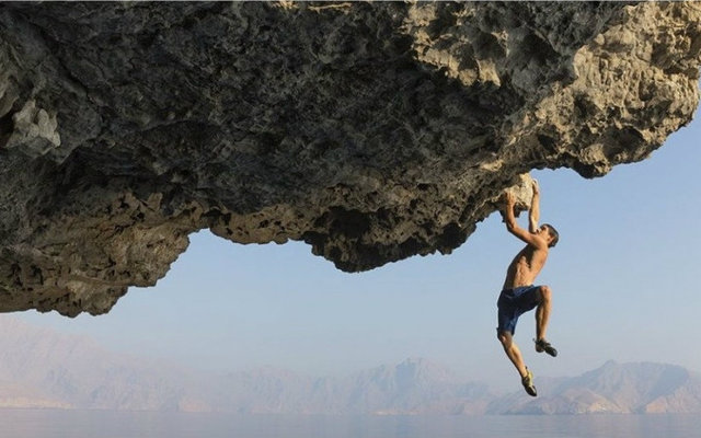 你知道极限运动界八项巅峰挑战吗？