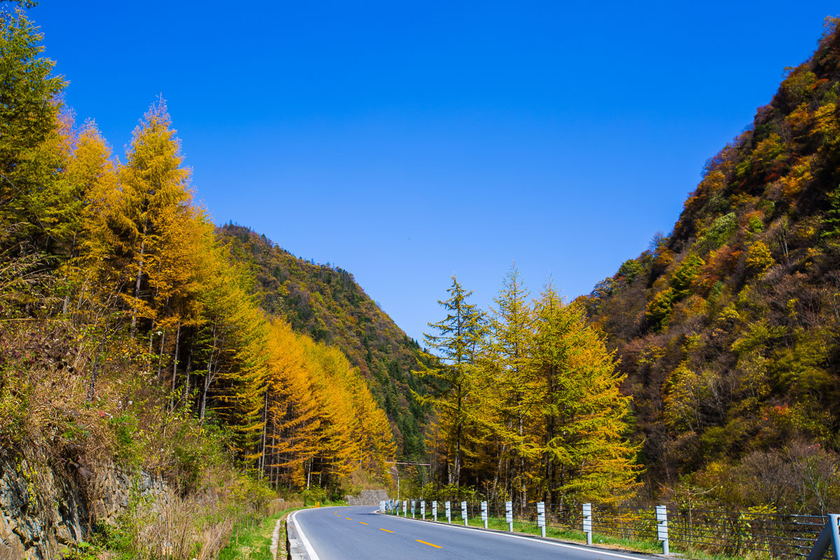 2015-12-04神农架—红坪画廊