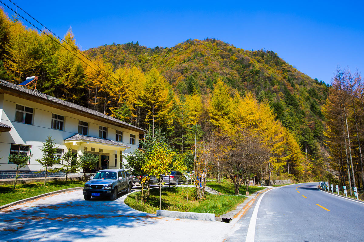 2015-12-04神农架—红坪画廊