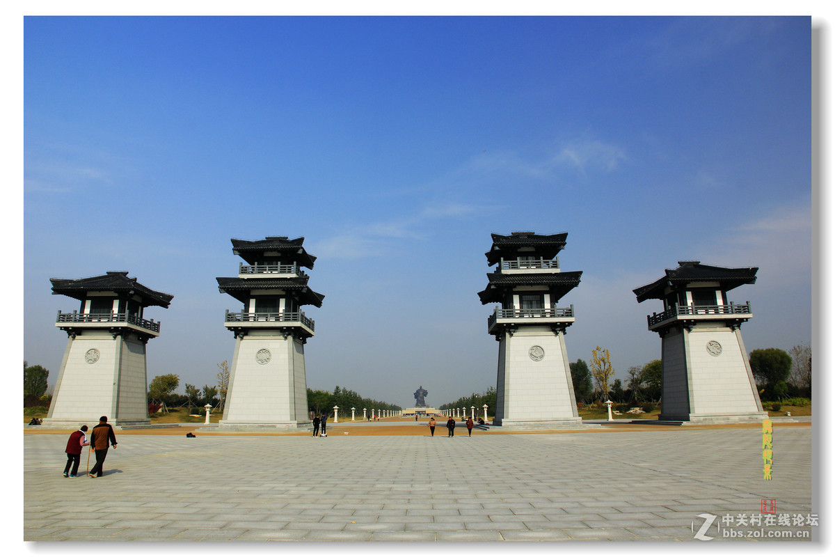 江苏丰县金刘寨纪实2