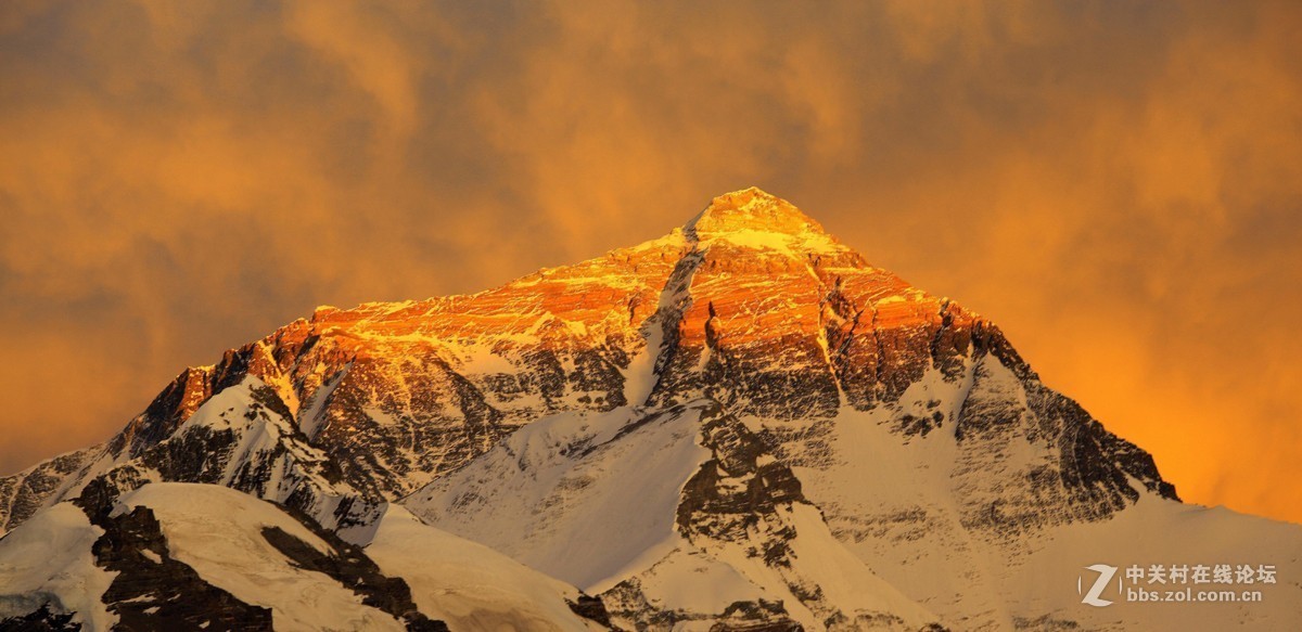 《爱上旅行》之六   美景在路上