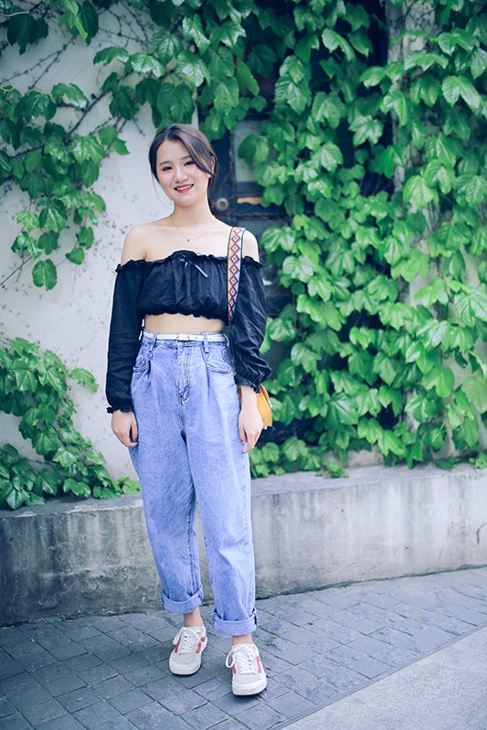 女生斩男的三大利器：锁骨、蛮腰 、铅笔腿