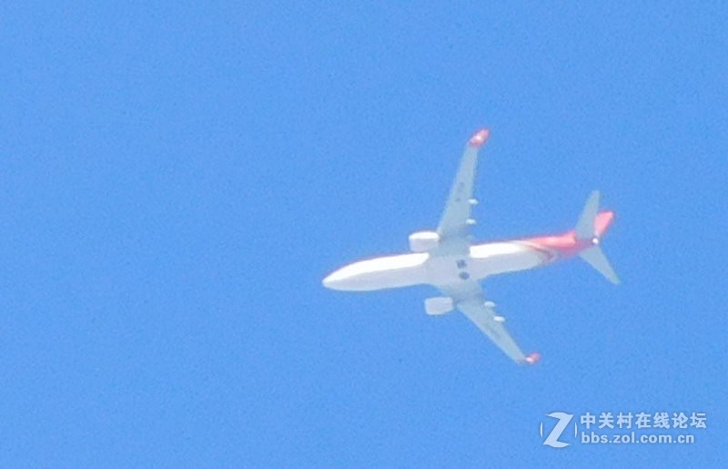 尼康S7000打灰机