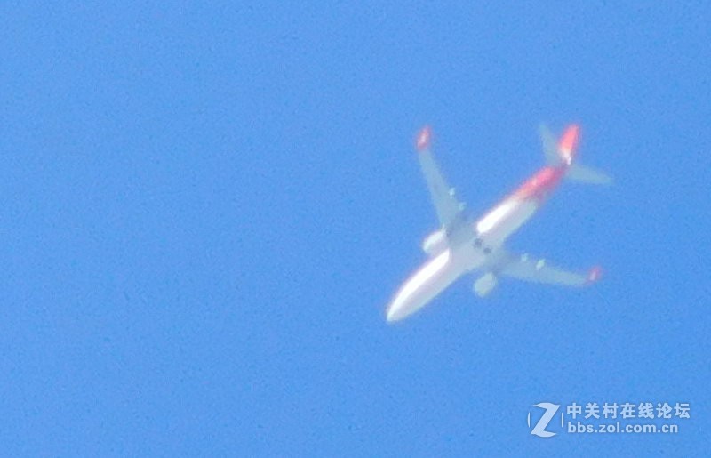 尼康S7000打灰机