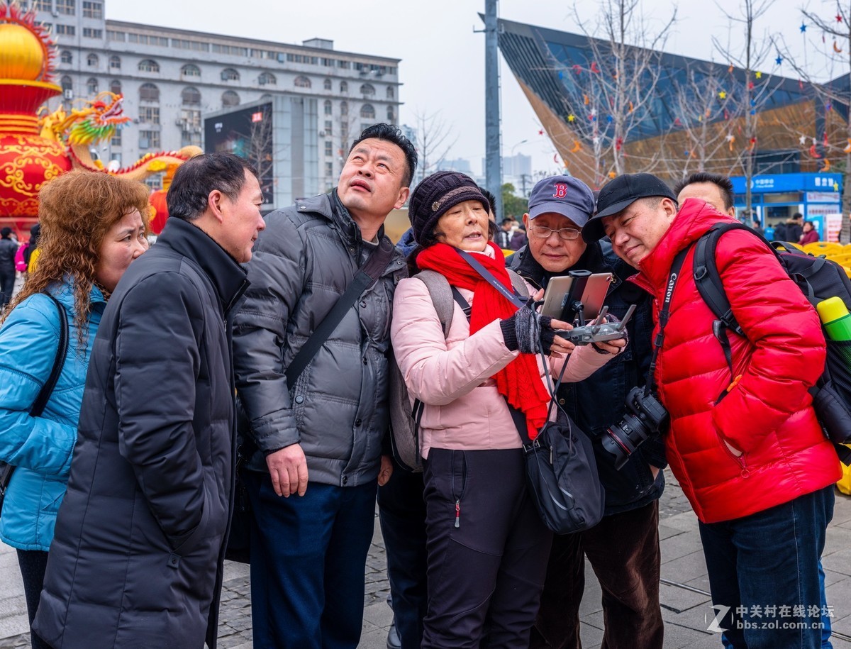 武汉市汉口里随拍