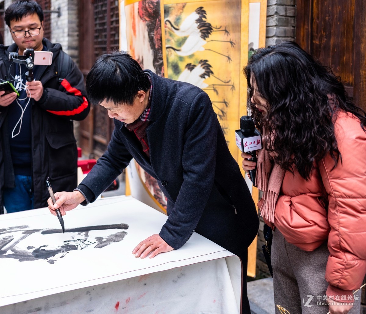 武汉市汉口里随拍