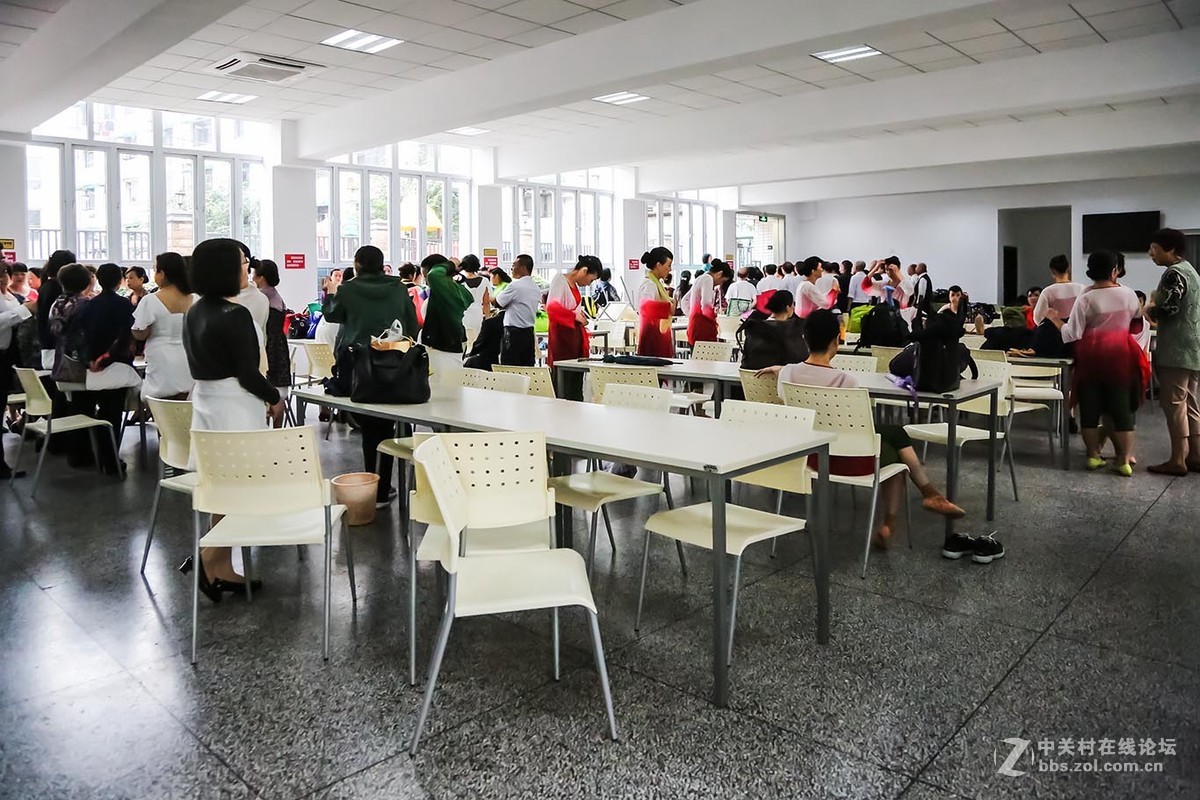 成都市老年大学第三届文化活动周文艺展演