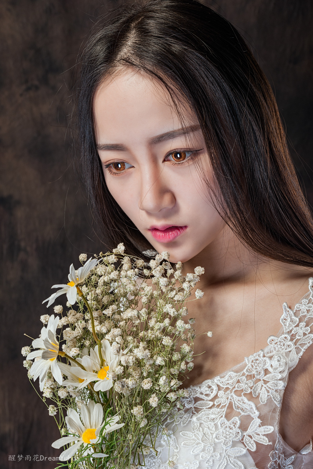 棚拍婚纱☆☆★Lee★☆☆