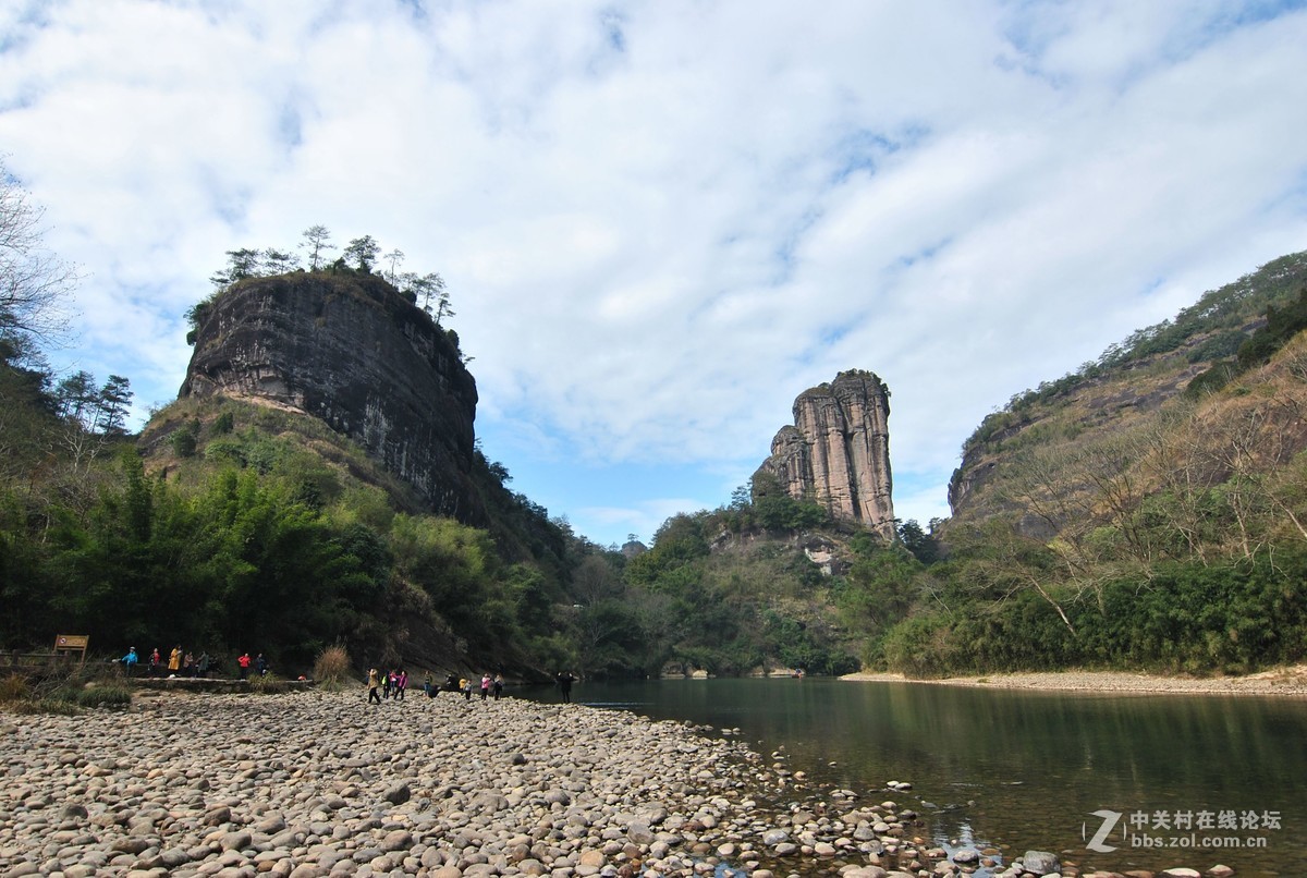 大美武夷山