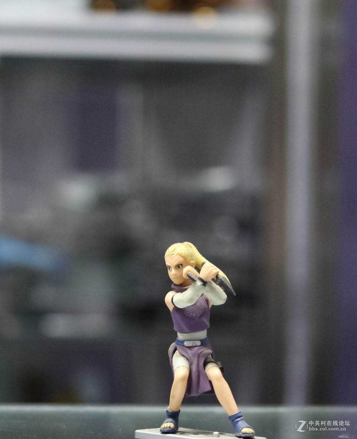 庆祝下！今天新入大白兔新鏡测试玩偶6400高感dpp简单转出～～