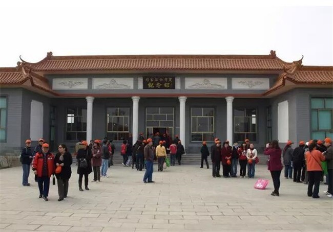 晋州旅游：众里寻他千百度，蓦然回首，那景却在，果香四溢田间处