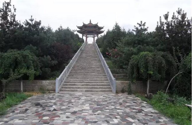 晋州旅游：众里寻他千百度，蓦然回首，那景却在，果香四溢田间处