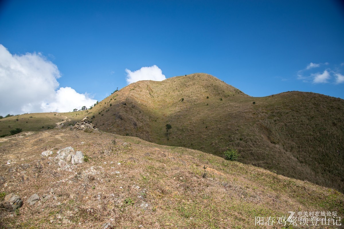到此一游，尼康D610+尼康24 85VR