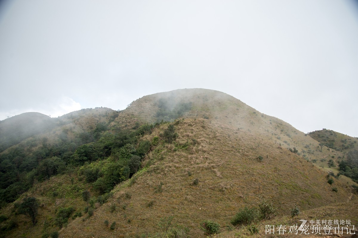 到此一游，尼康D610+尼康24 85VR