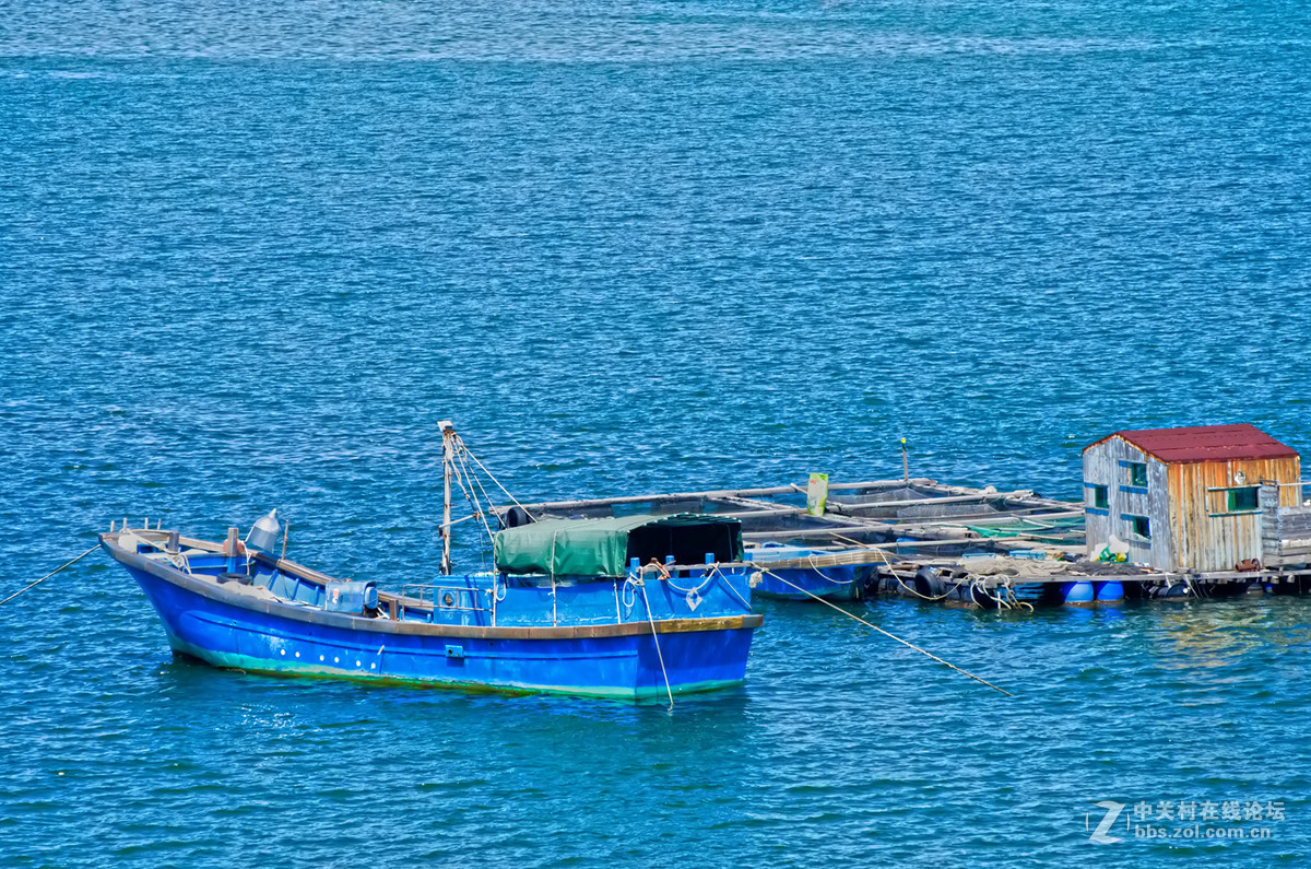 【2016阳西蓝袍湾摄影之旅】随拍（四）