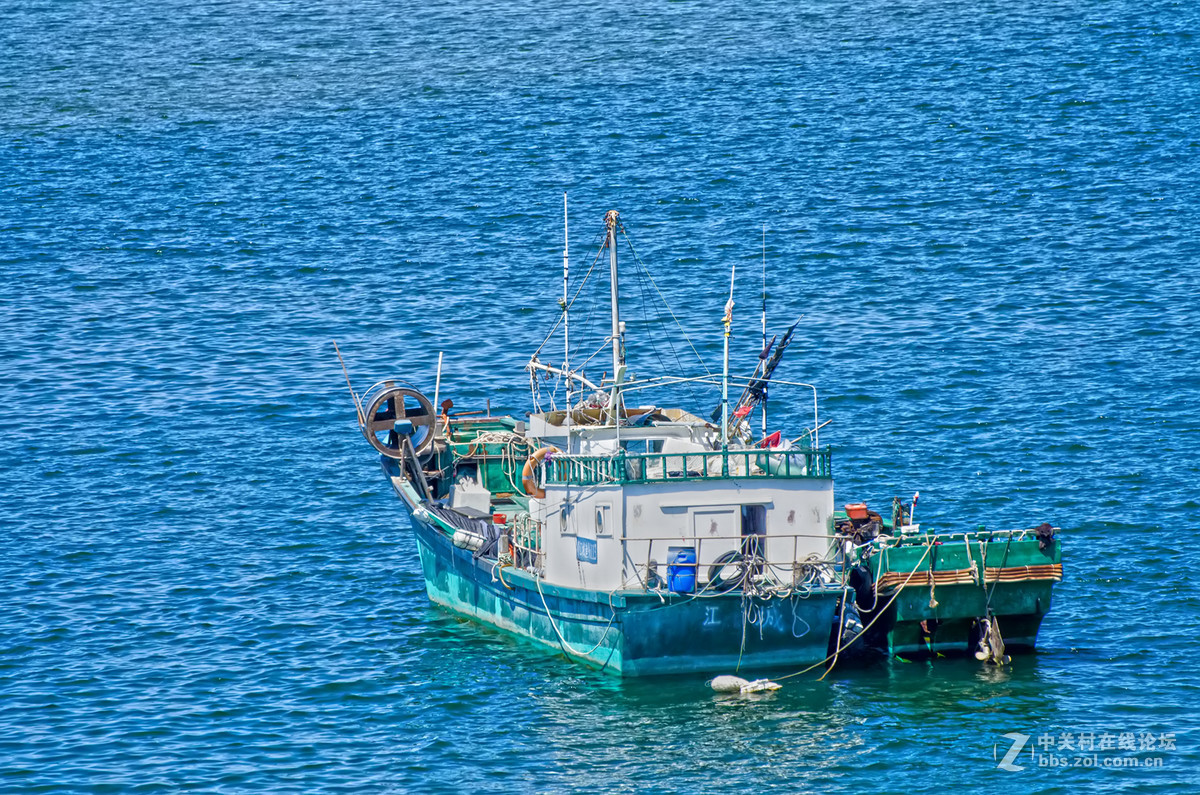 【2016阳西蓝袍湾摄影之旅】随拍（四）