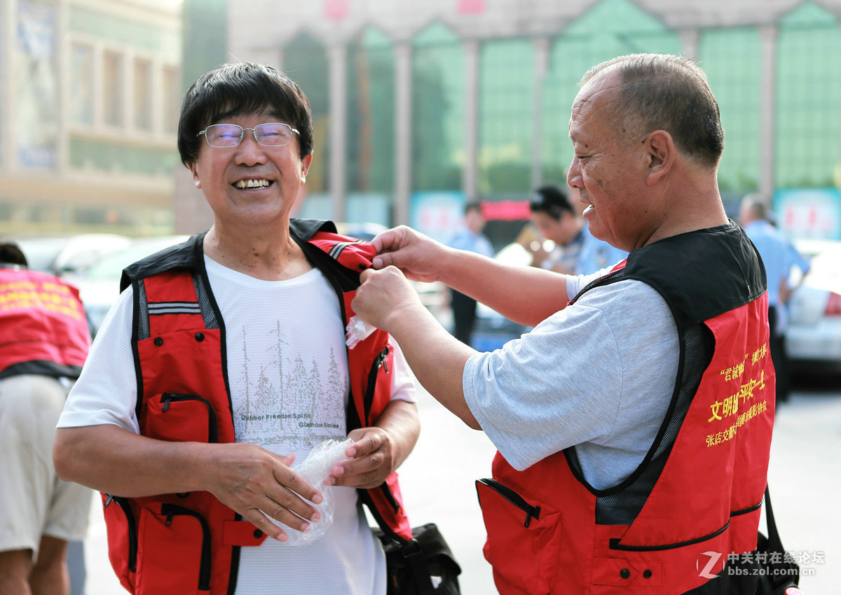 淄博市“文明出行 平安一生”宣传活动纪实剪影