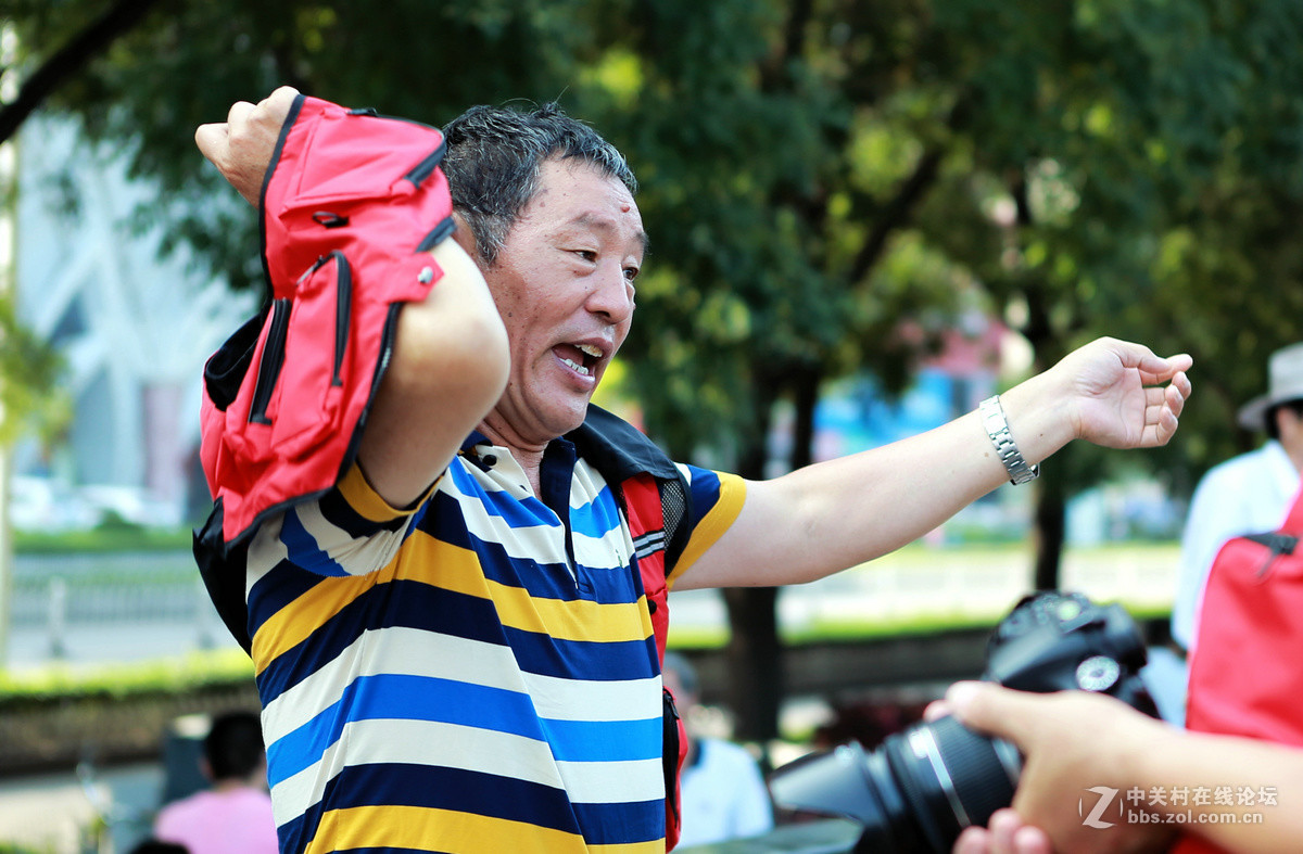 淄博市“文明出行 平安一生”宣传活动纪实剪影