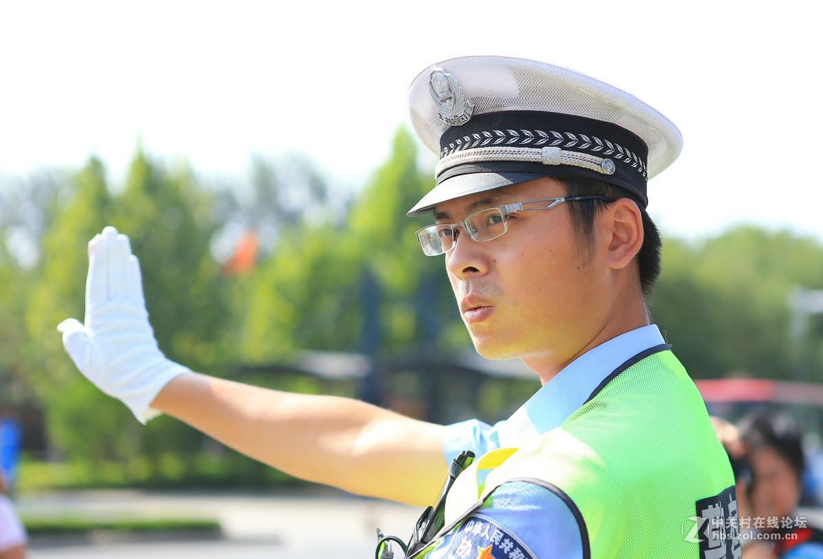 淄博市“文明出行 平安一生”宣传活动纪实剪影