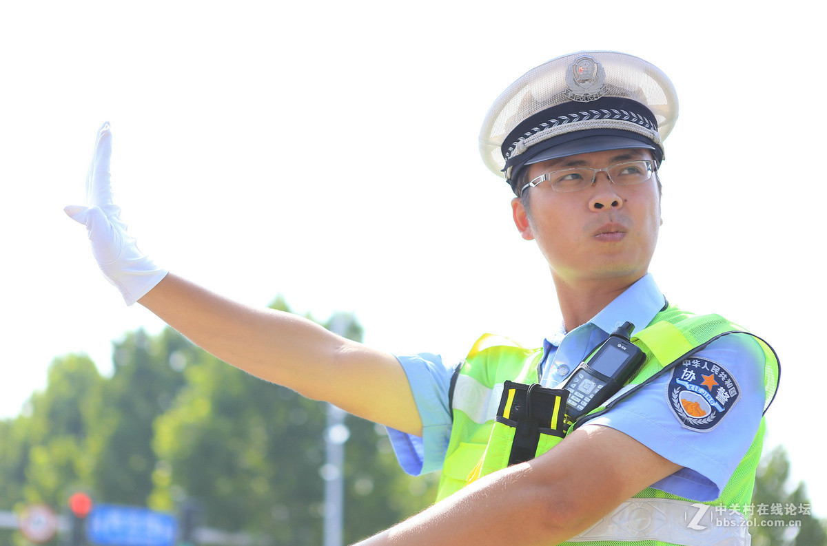 淄博市“文明出行 平安一生”宣传活动纪实剪影