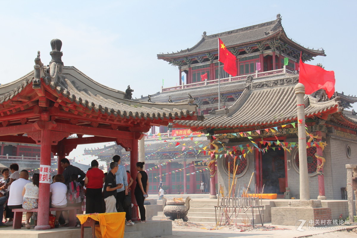 绥中东戴河天龙寺海浴