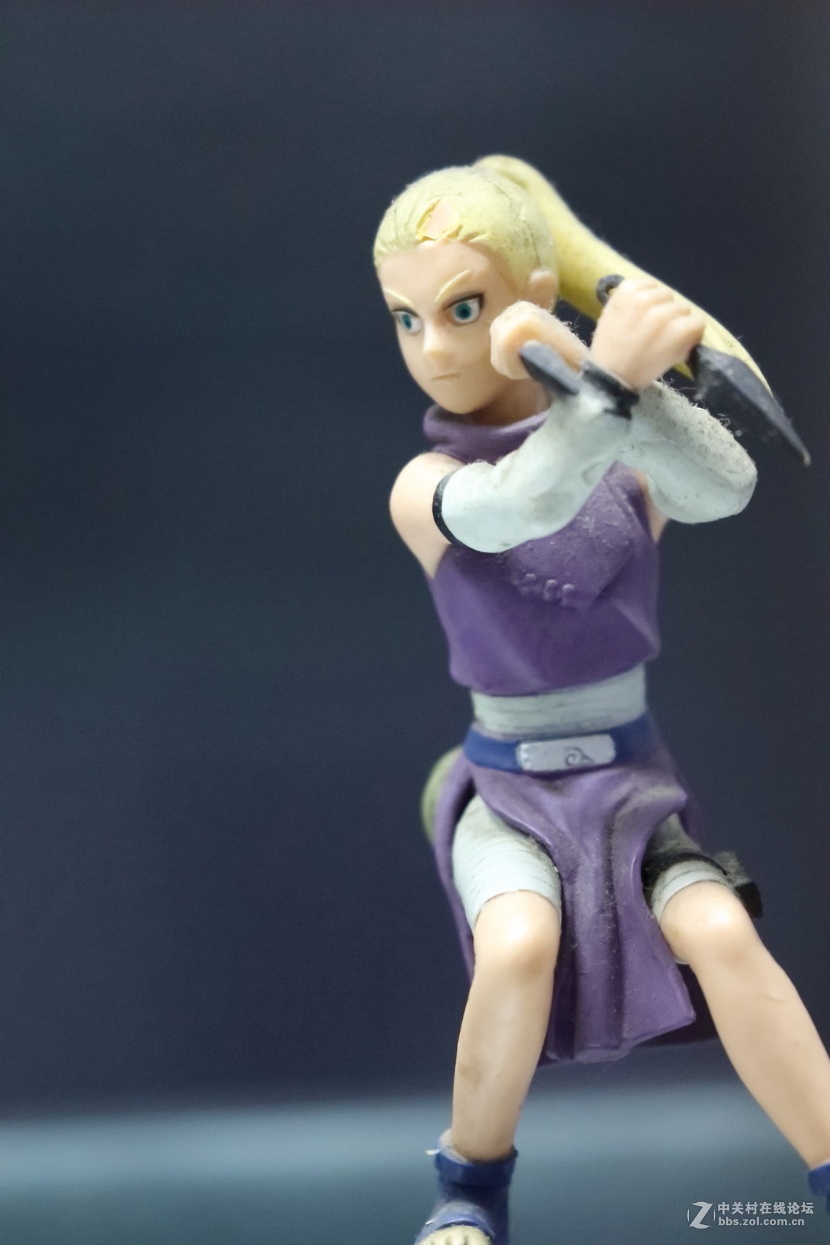 庆祝下！今天新入大白兔新鏡测试玩偶6400高感dpp简单转出～～