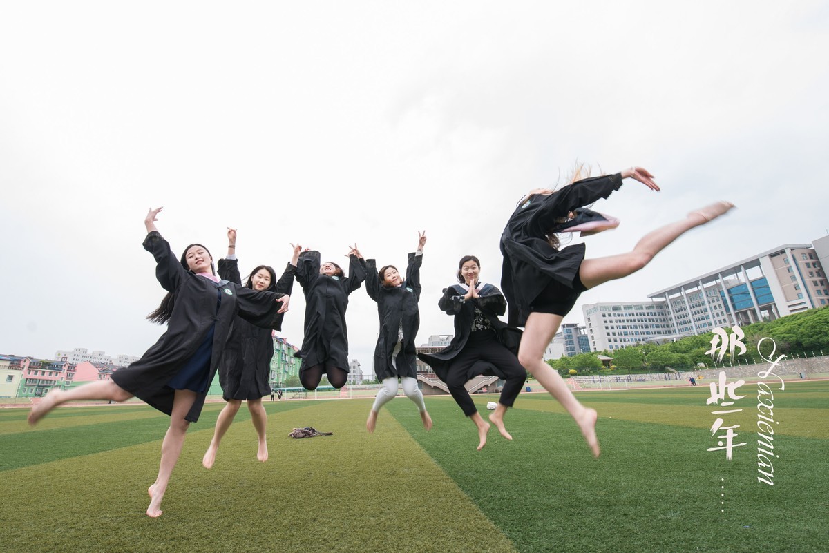 毕业季里的故事