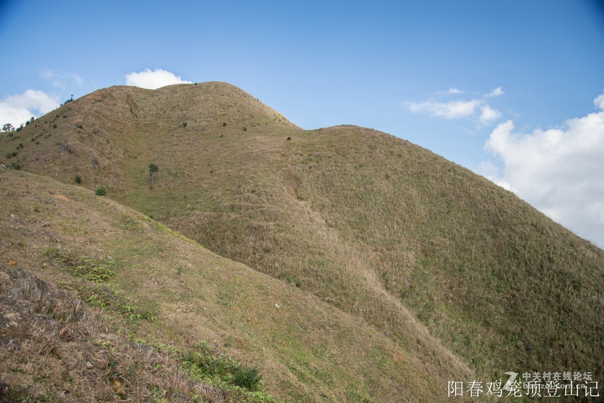 到此一游，尼康D610+尼康24 85VR