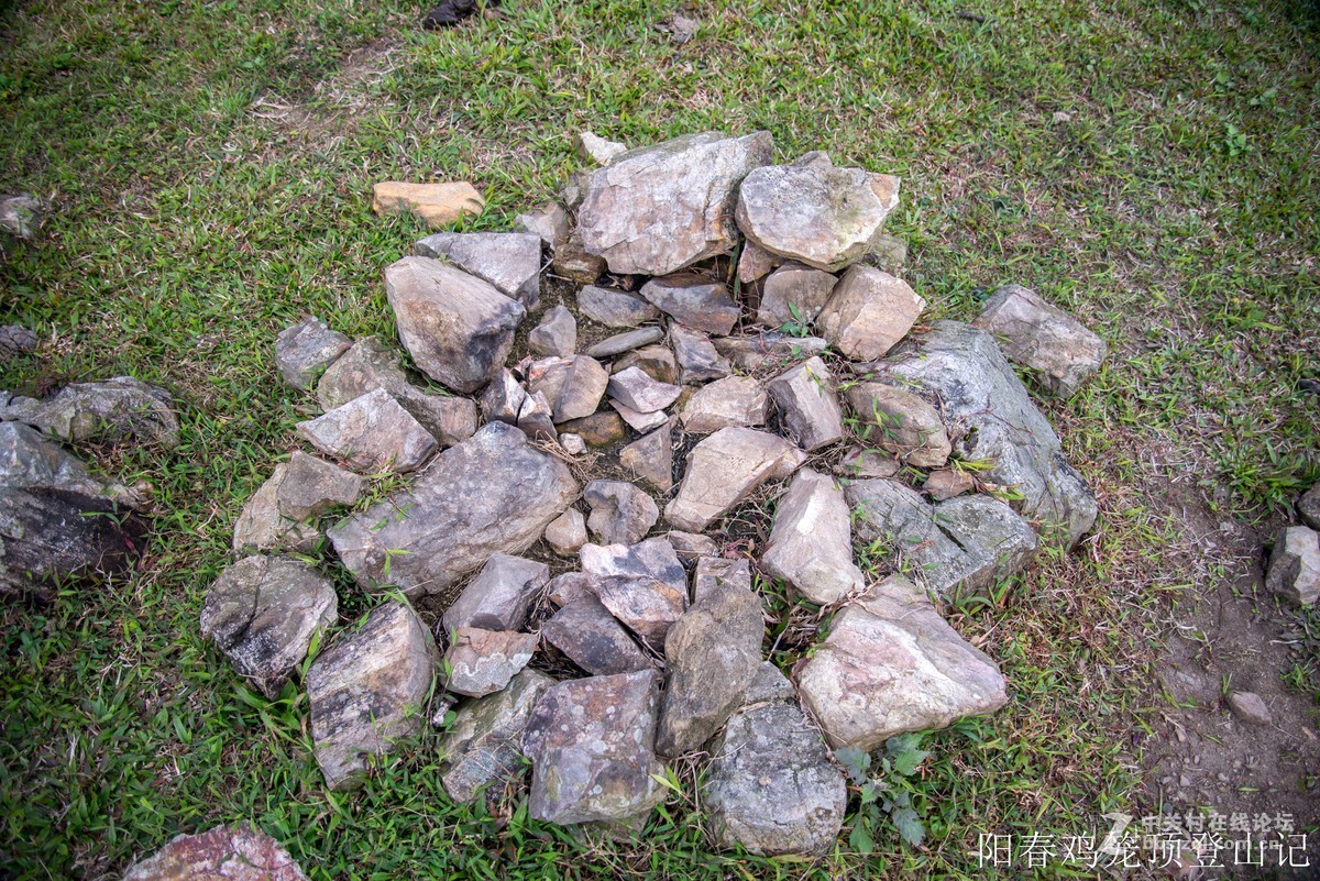 到此一游，尼康D610+尼康24 85VR