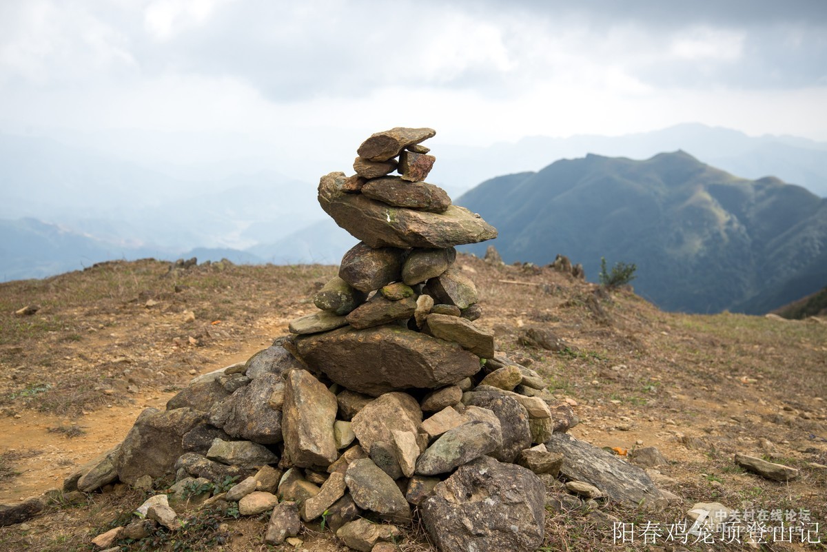 到此一游，尼康D610+尼康24 85VR