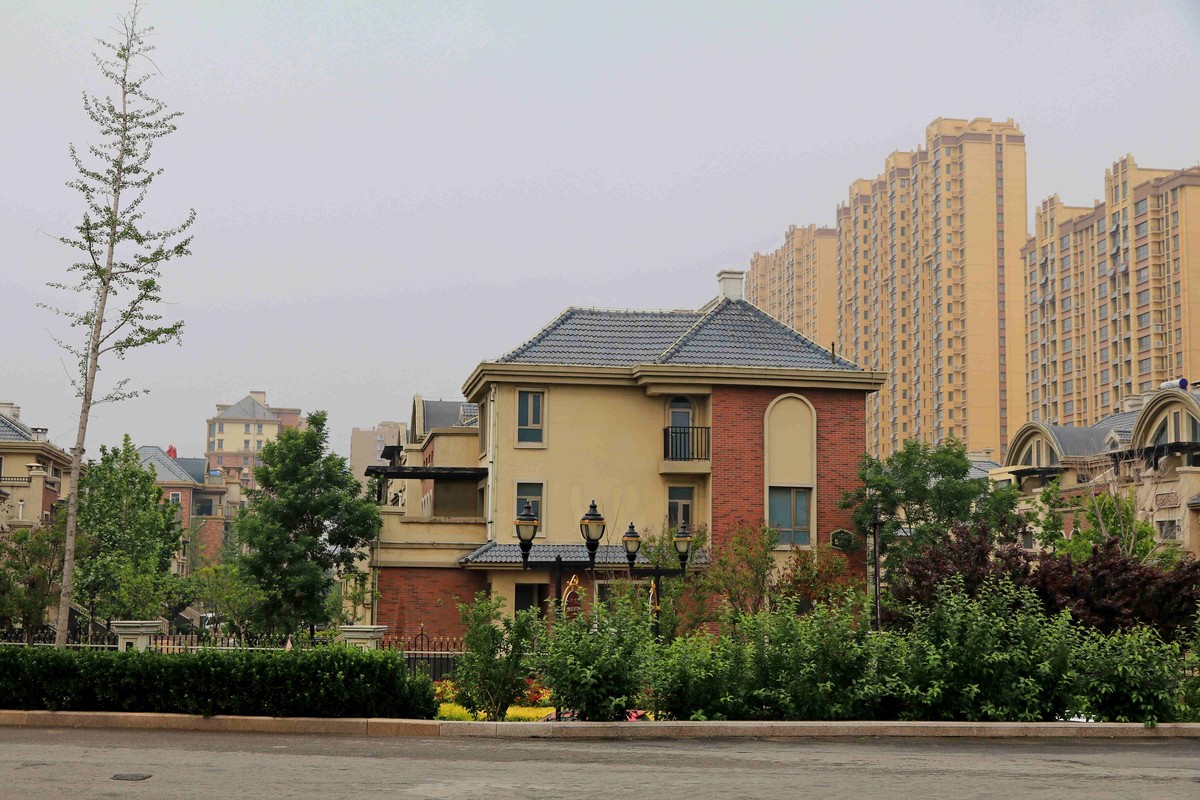 80D拍的一组照片，请观看、点评