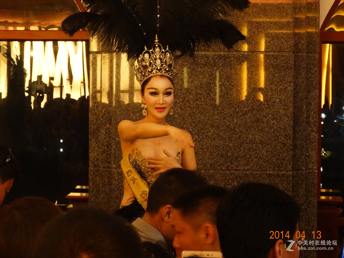 海南旅游随拍一组人像（原贴上传）