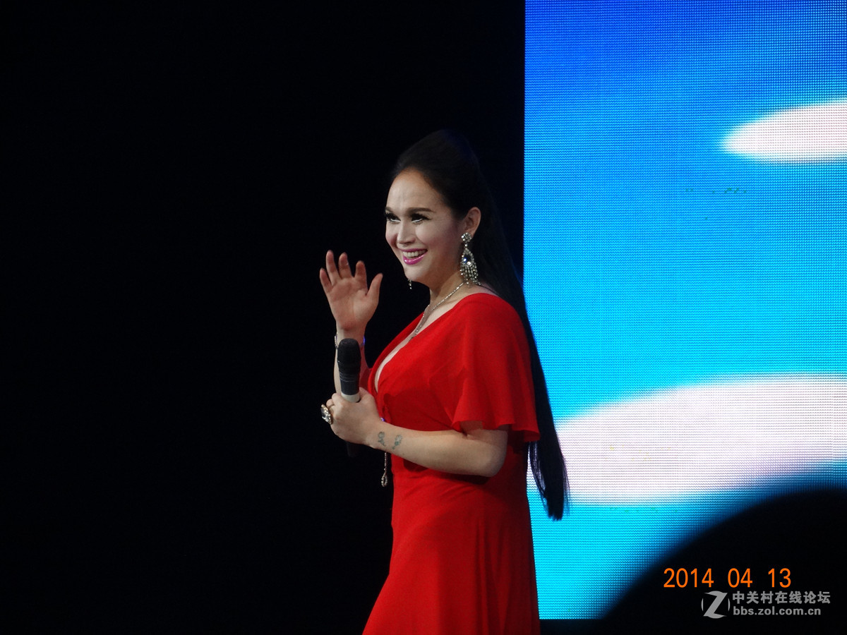 海南旅游随拍一组人像（原贴上传）