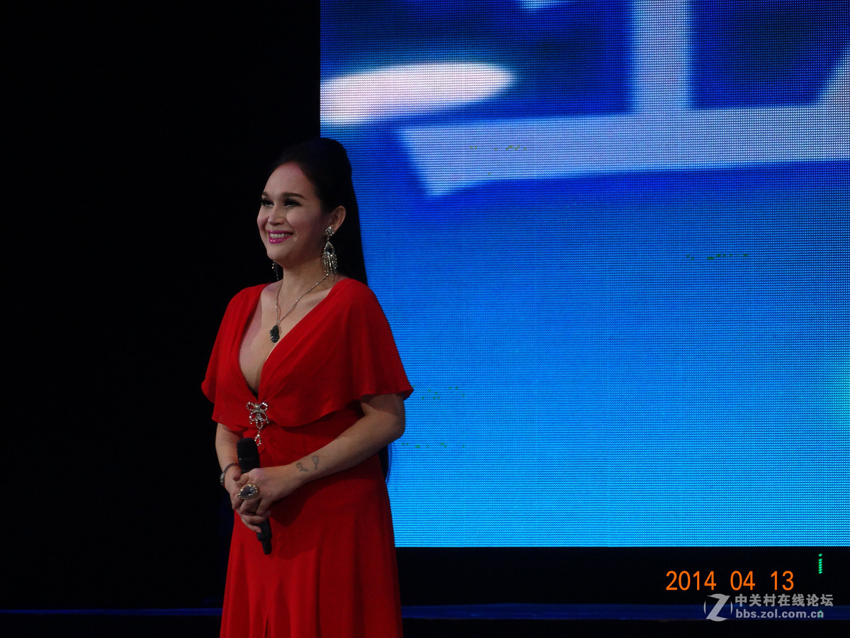 海南旅游随拍一组人像（原贴上传）