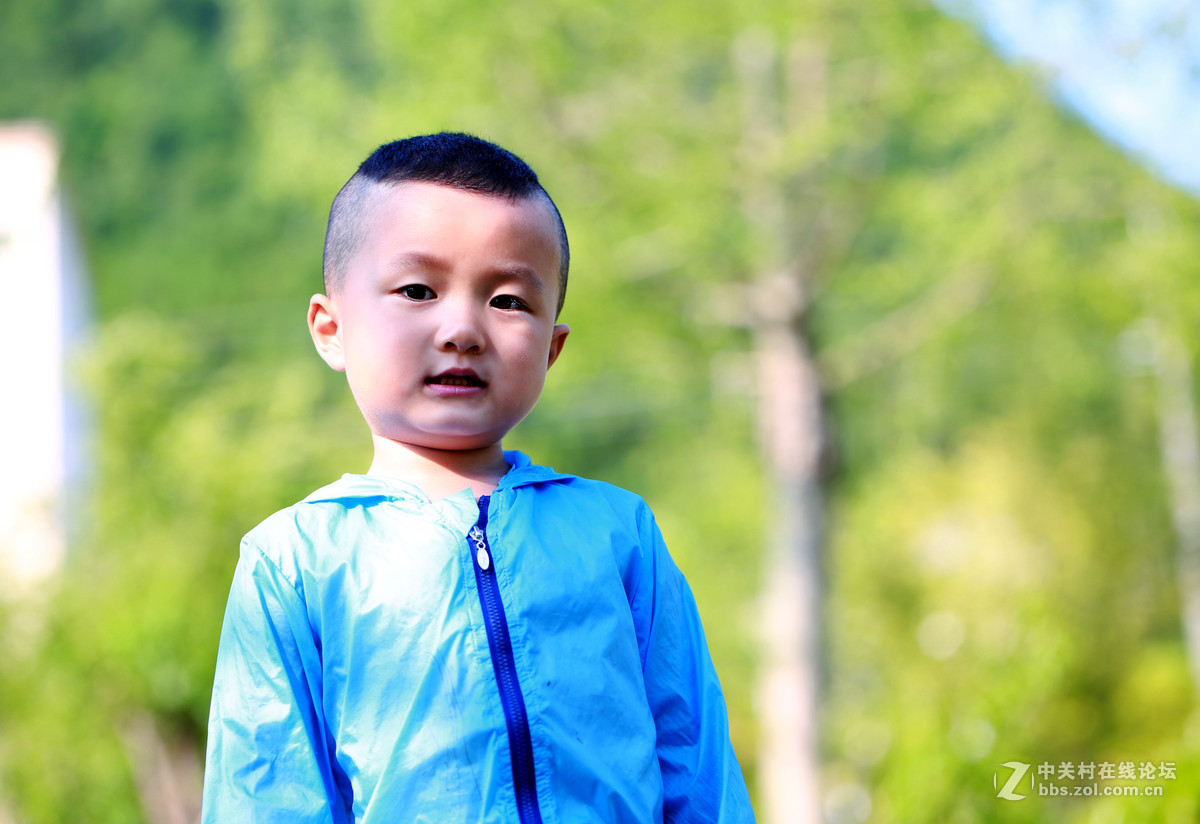 腾龙85mm1·8试镜拍摄