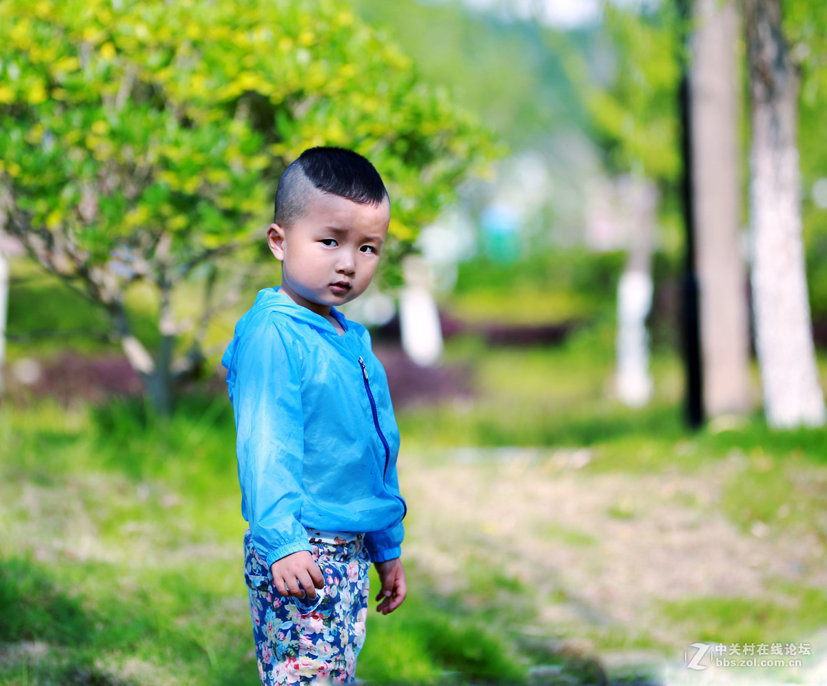 腾龙85mm1·8试镜拍摄