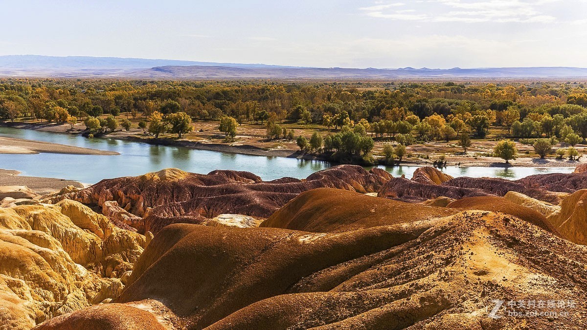 #佳能迷你单反EOS 200D看见南腔北调# 绚丽斑斓------五彩滩