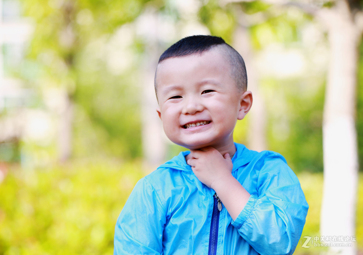 腾龙85mm1·8试镜拍摄