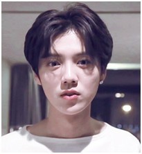 叮！你有一个完美男友，请查收