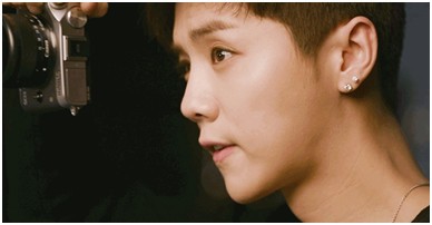 叮！你有一个完美男友，请查收