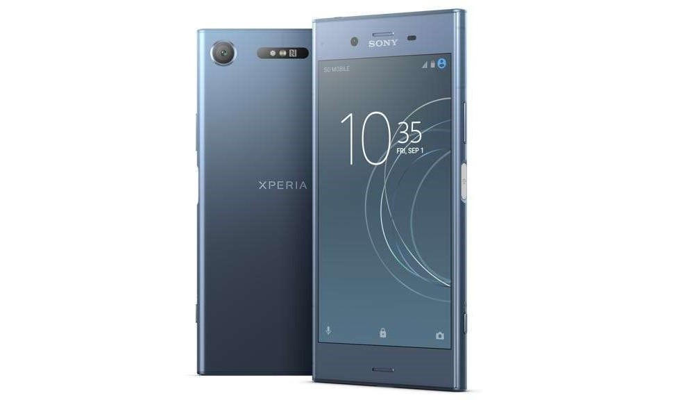 索尼Xperia XZ1在加拿大开卖：售价远比国行贵