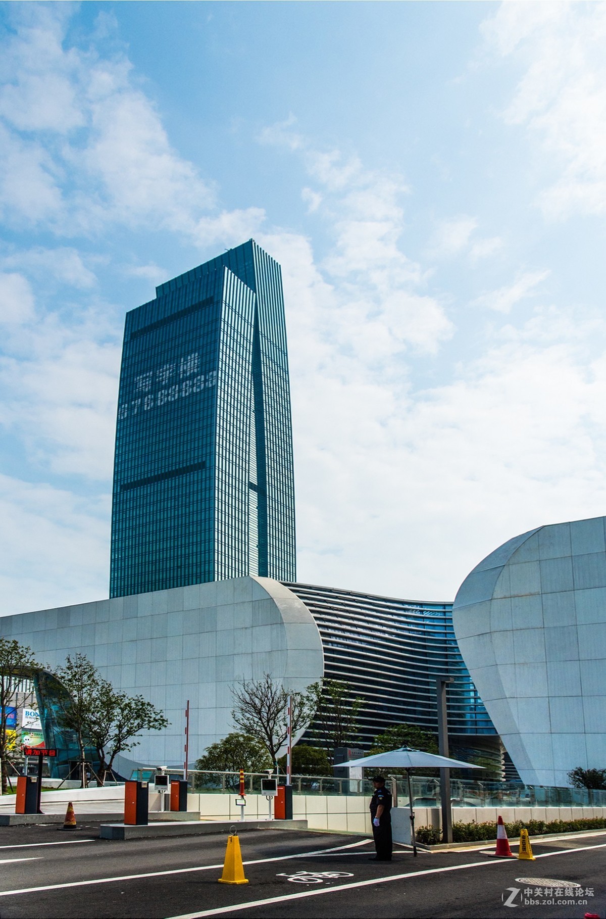 苏州市吴中区文体中心