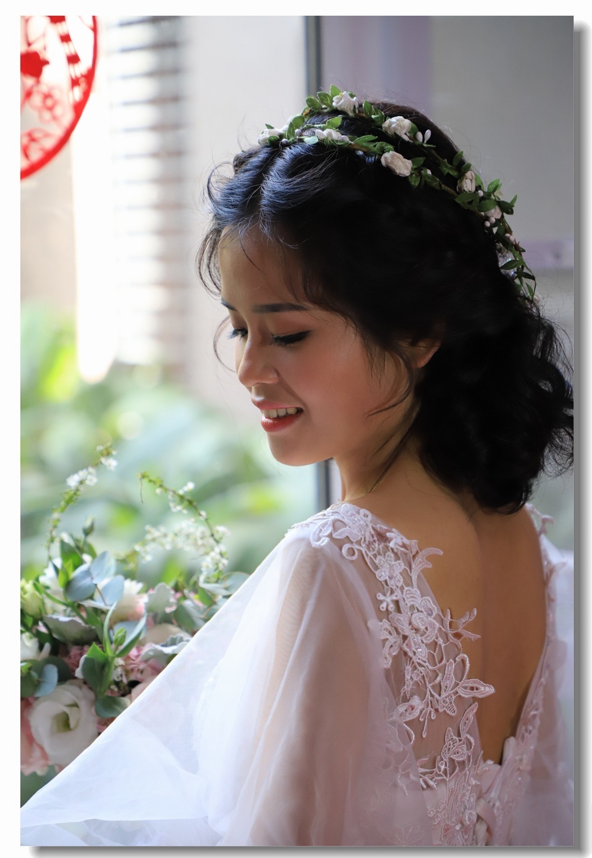 Z5：尝试婚礼跟拍--新鲜又过瘾