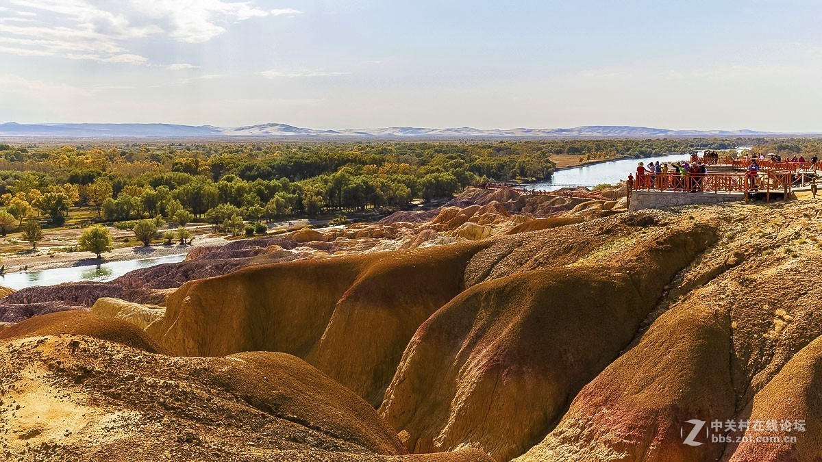 #佳能迷你单反EOS 200D看见南腔北调# 绚丽斑斓------五彩滩