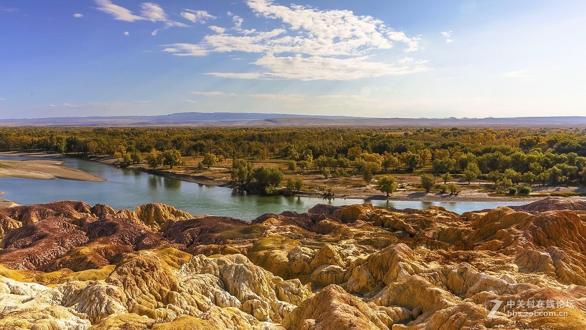 #佳能迷你单反EOS 200D看见南腔北调# 绚丽斑斓------五彩滩