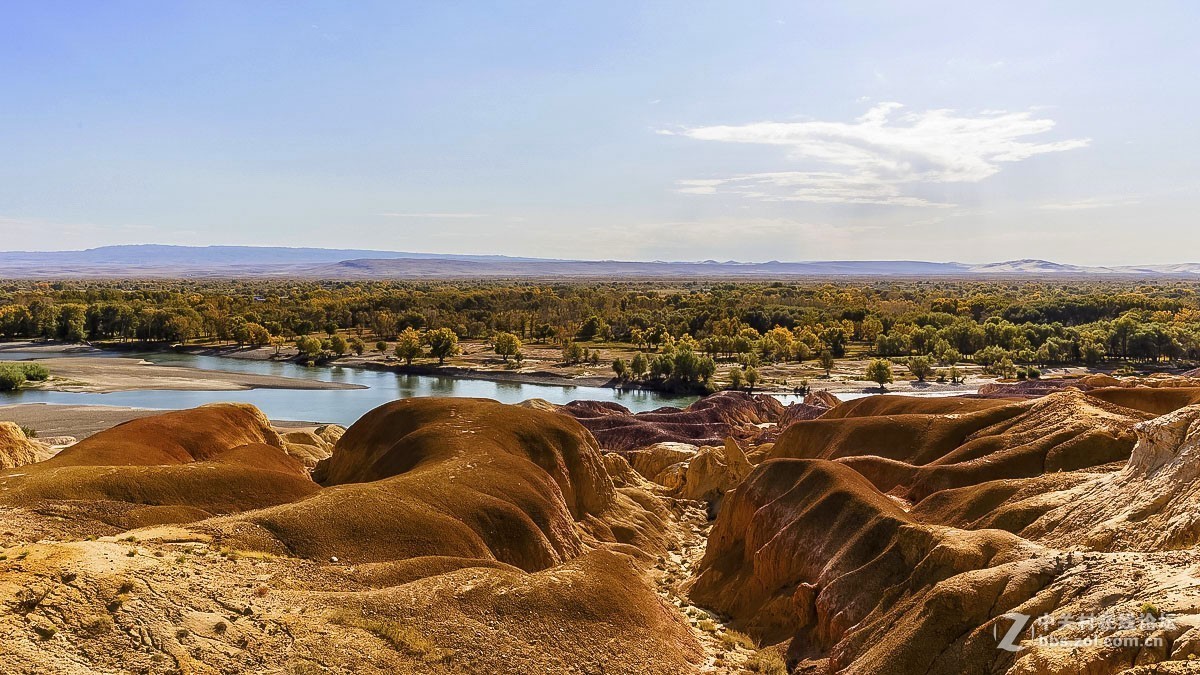 #佳能迷你单反EOS 200D看见南腔北调# 绚丽斑斓------五彩滩