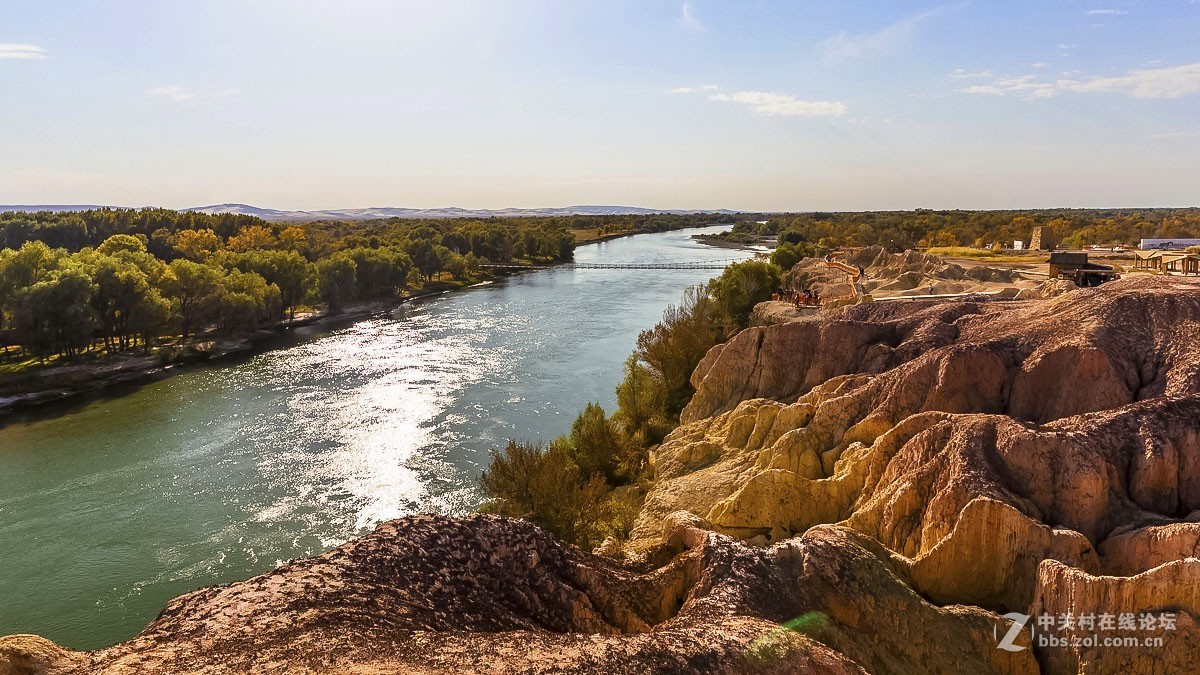 #佳能迷你单反EOS 200D看见南腔北调# 绚丽斑斓------五彩滩