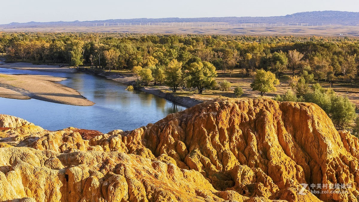 #佳能迷你单反EOS 200D看见南腔北调# 绚丽斑斓------五彩滩